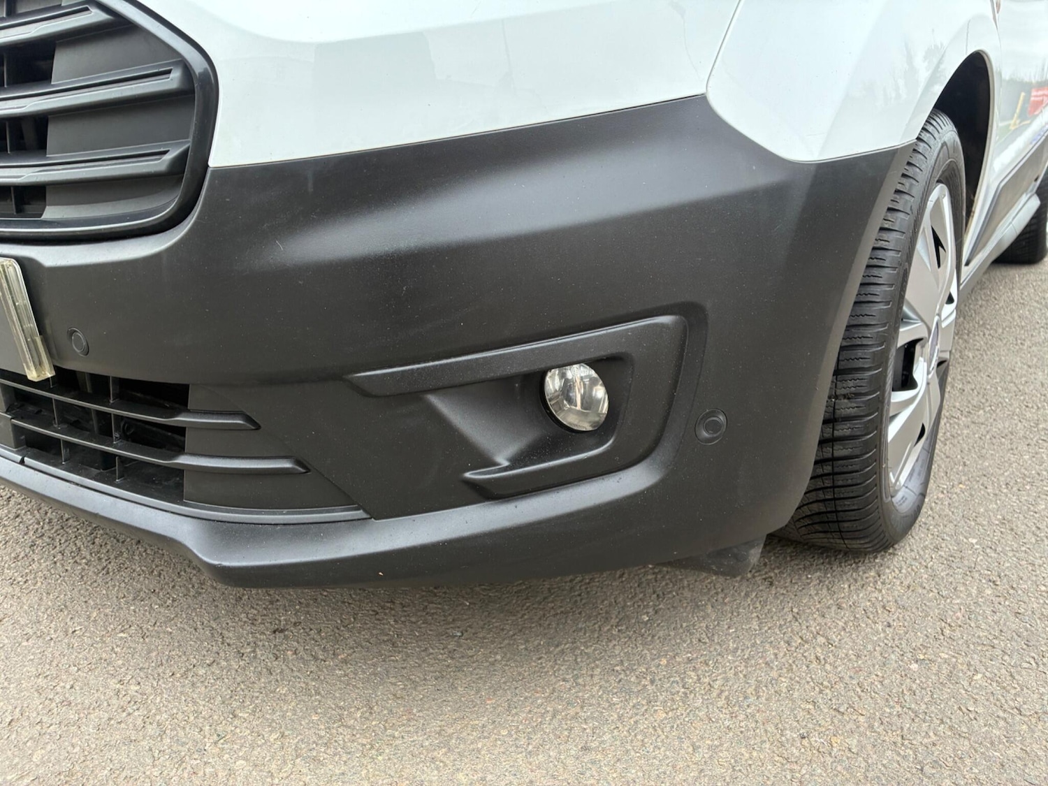 Used Ford Transit Connect for sale - 77599131: Photo 27