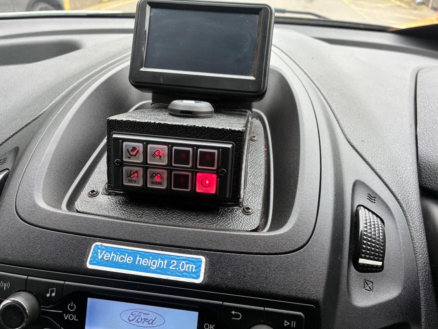 Used Ford Transit Connect for sale - 77599131: Photo 28