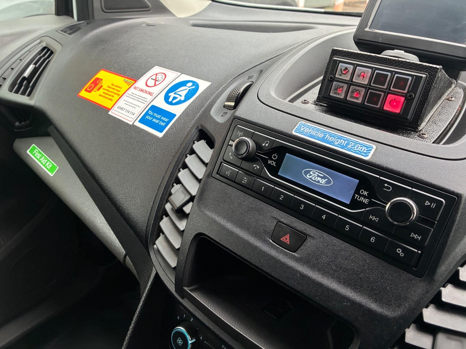 Used Ford Transit Connect for sale - 77599131: Photo 29