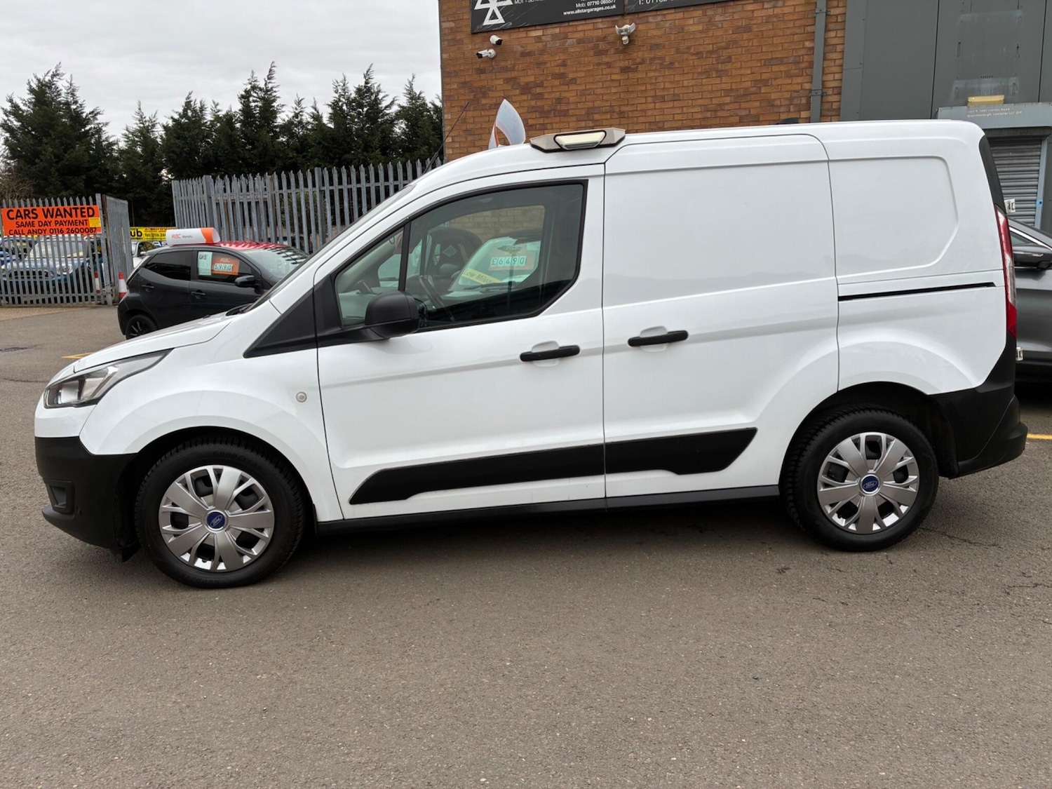 Used Ford Transit Connect for sale - 77599131: Photo 3