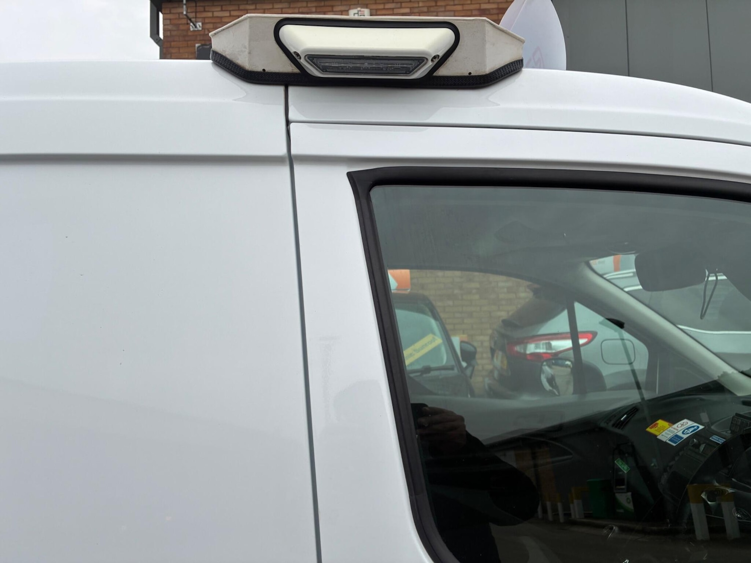 Used Ford Transit Connect for sale - 77599131: Photo 30