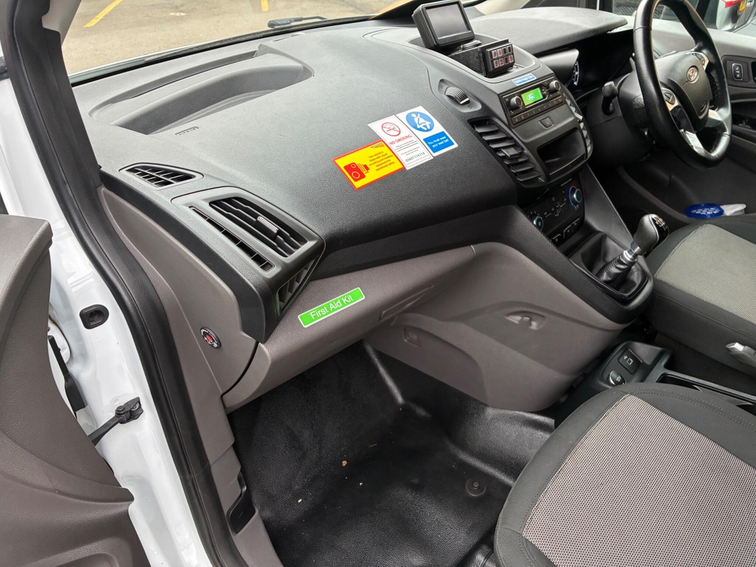 Used Ford Transit Connect for sale - 77599131: Photo 33