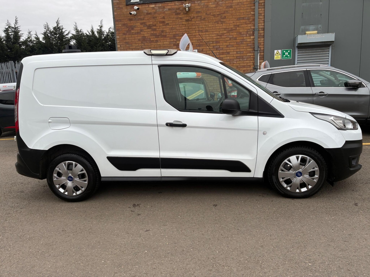 Used Ford Transit Connect for sale - 77599131: Photo 7