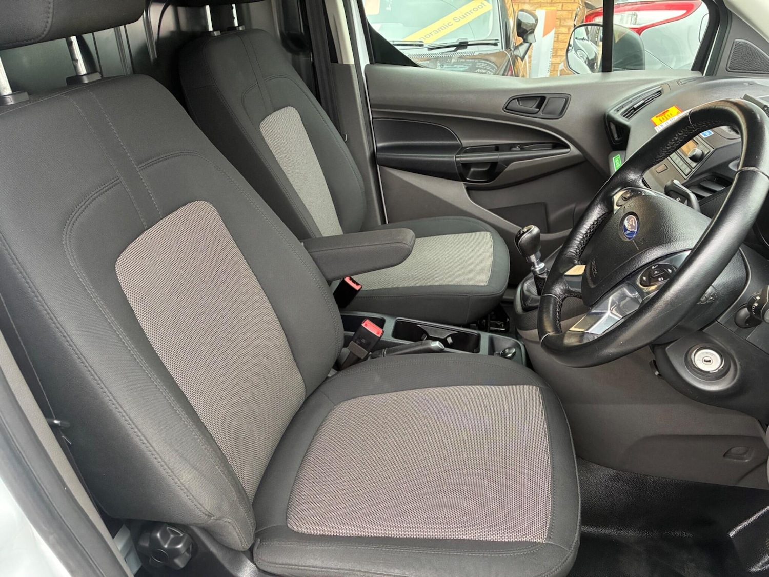 Used Ford Transit Connect for sale - 77599131: Photo 9