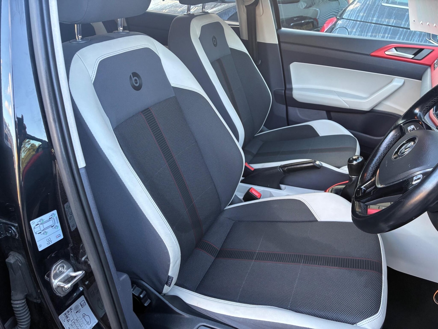 Used Volkswagen Polo 2020 for sale - 76898470: Photo 12