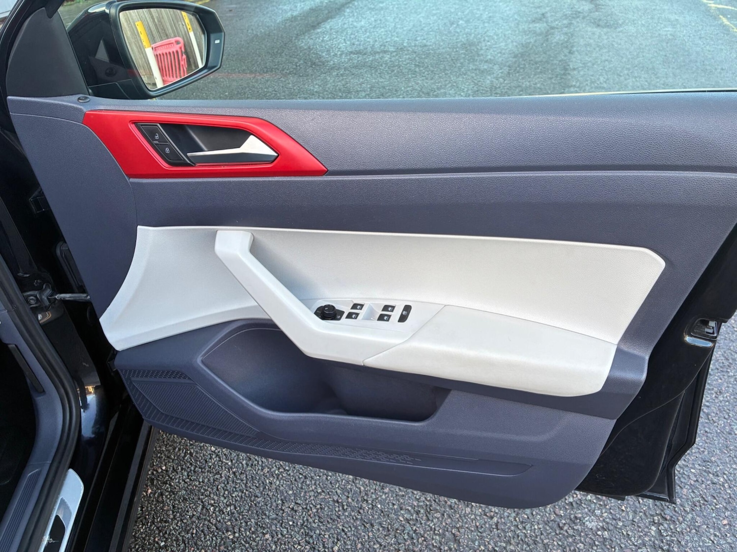 Used Volkswagen Polo 2020 for sale - 76898470: Photo 15