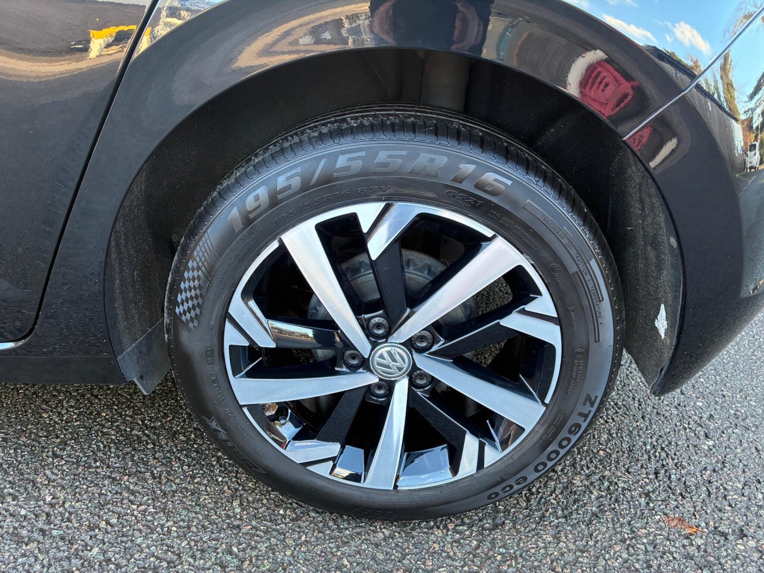 Used Volkswagen Polo 2020 for sale - 76898470: Photo 17