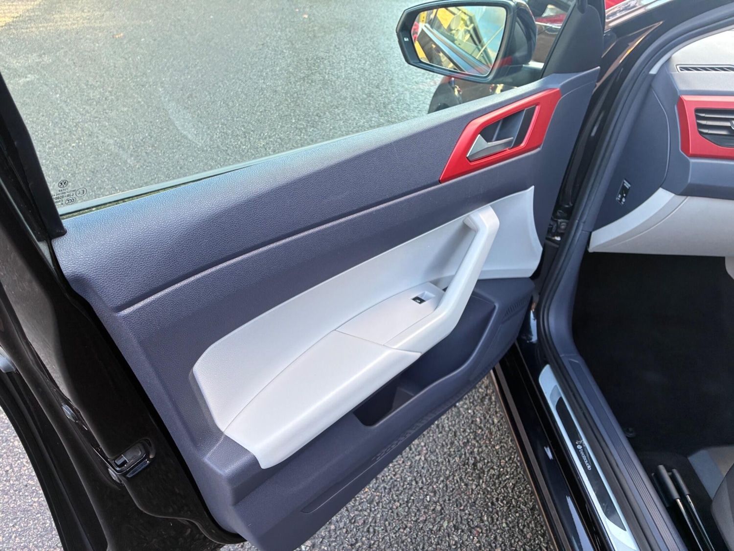 Used Volkswagen Polo 2020 for sale - 76898470: Photo 21