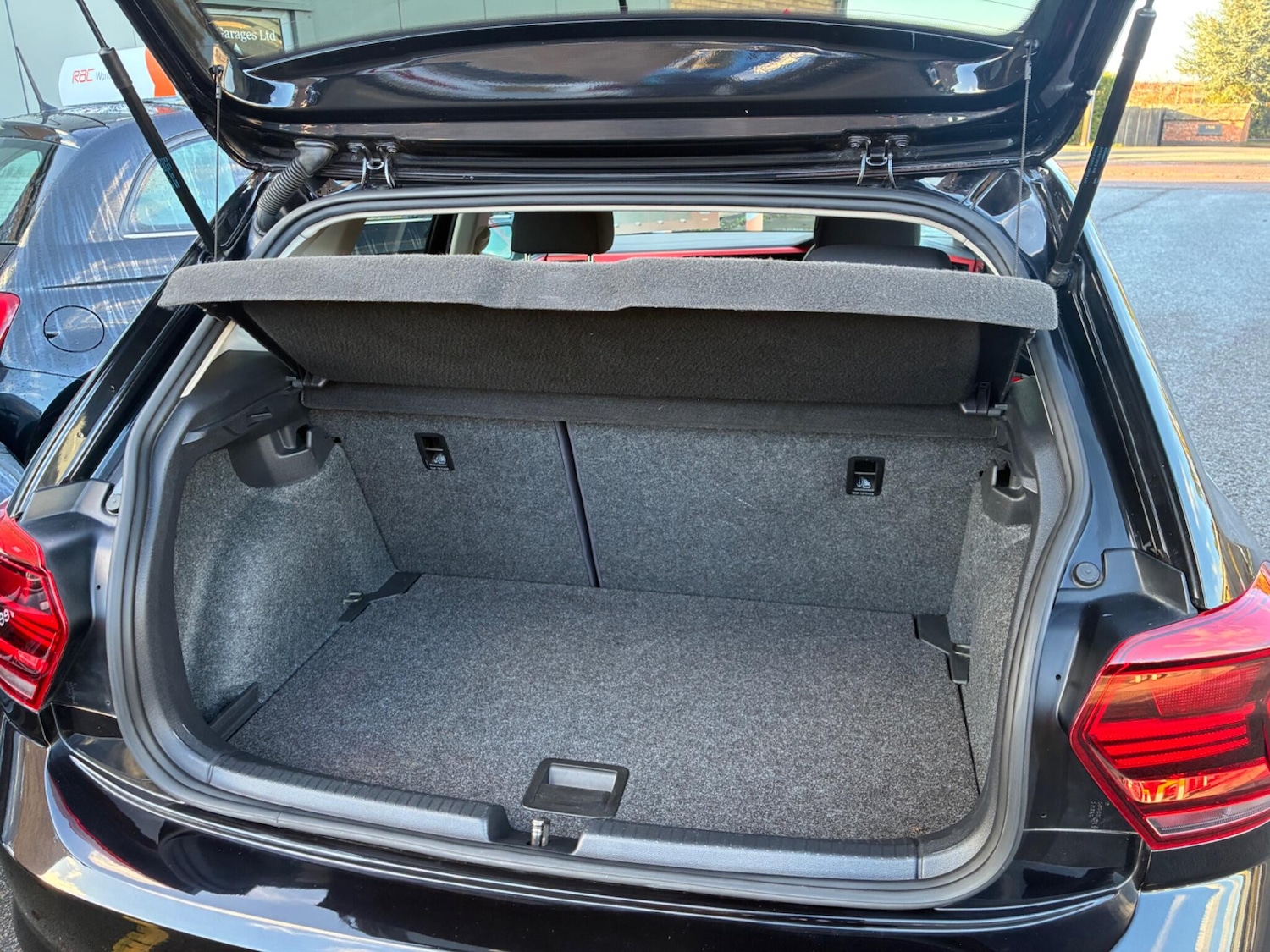 Used Volkswagen Polo 2020 for sale - 76898470: Photo 22