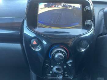 Used Toyota AYGO 2015 for sale - 74686757: Photo