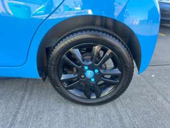 Used Toyota AYGO 2015 for sale - 74686757: Photo