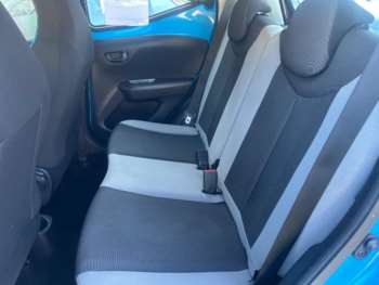 Used Toyota AYGO 2015 for sale - 74686757: Photo