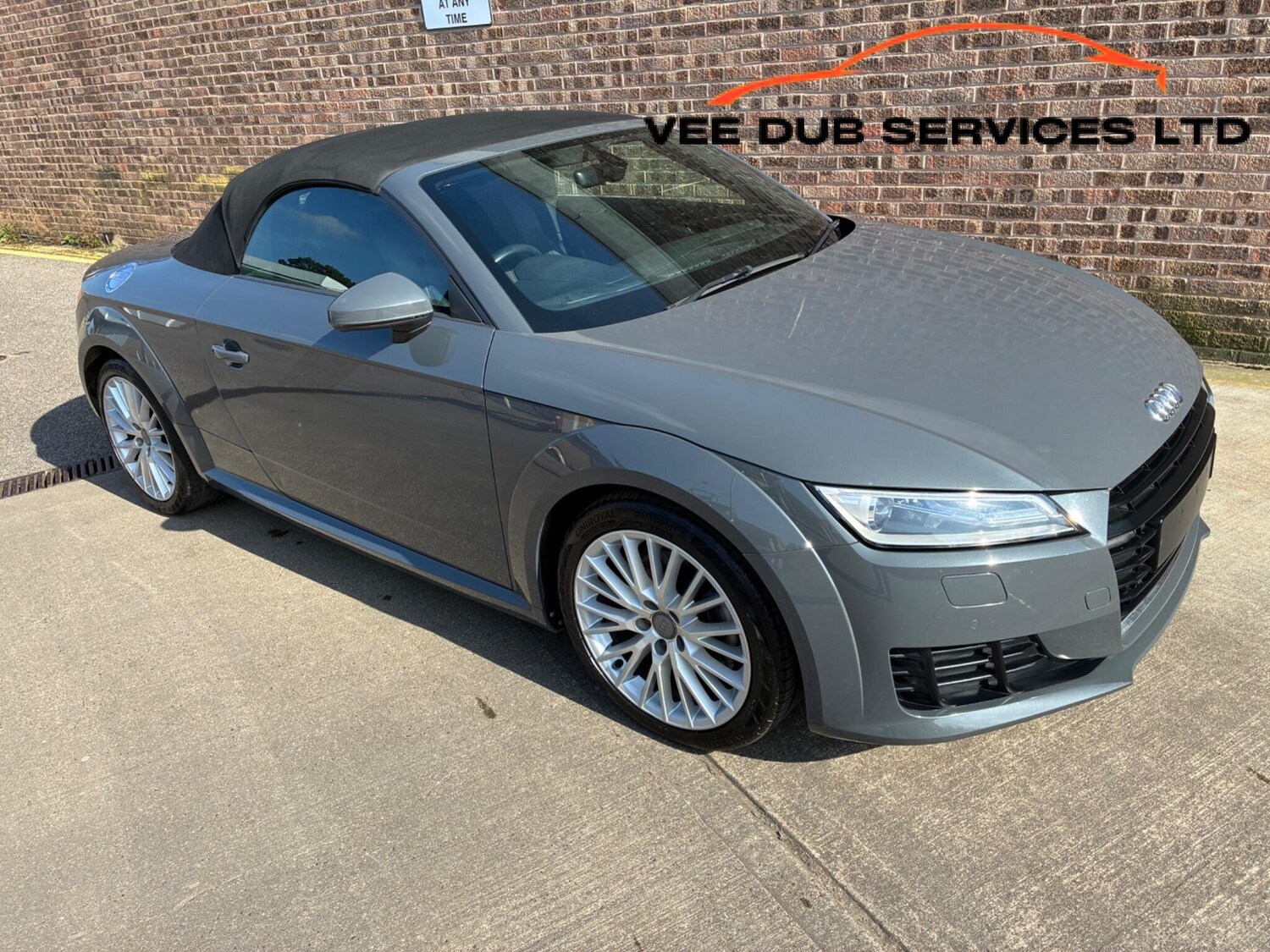 Used Audi TT 2015 for sale - 78175978: Photo 11