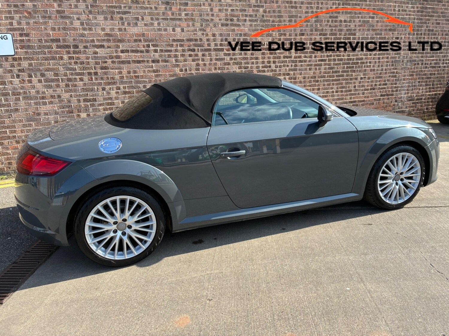 Used Audi TT 2015 for sale - 78175978: Photo 12