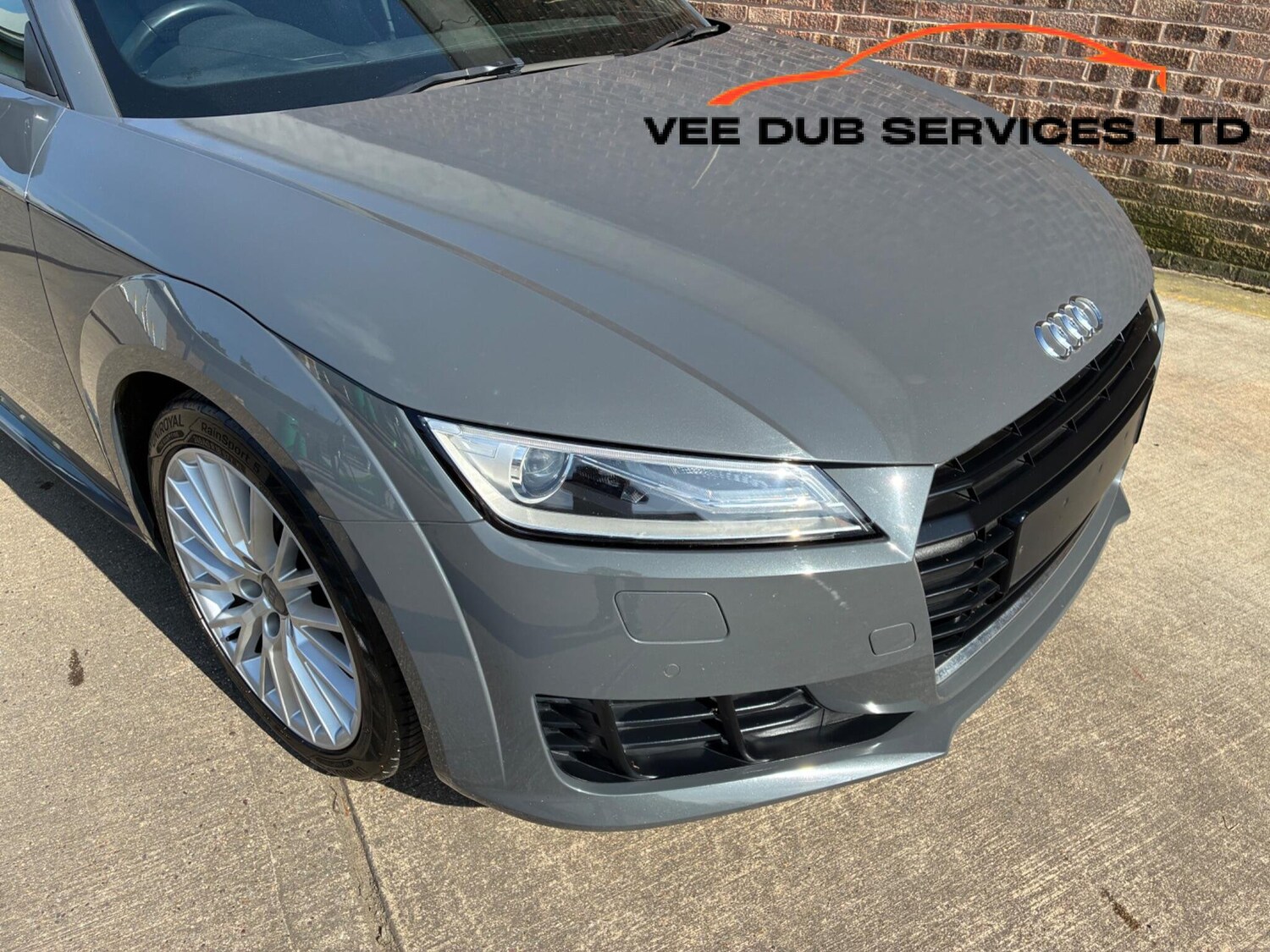 Used Audi TT 2015 for sale - 78175978: Photo 13
