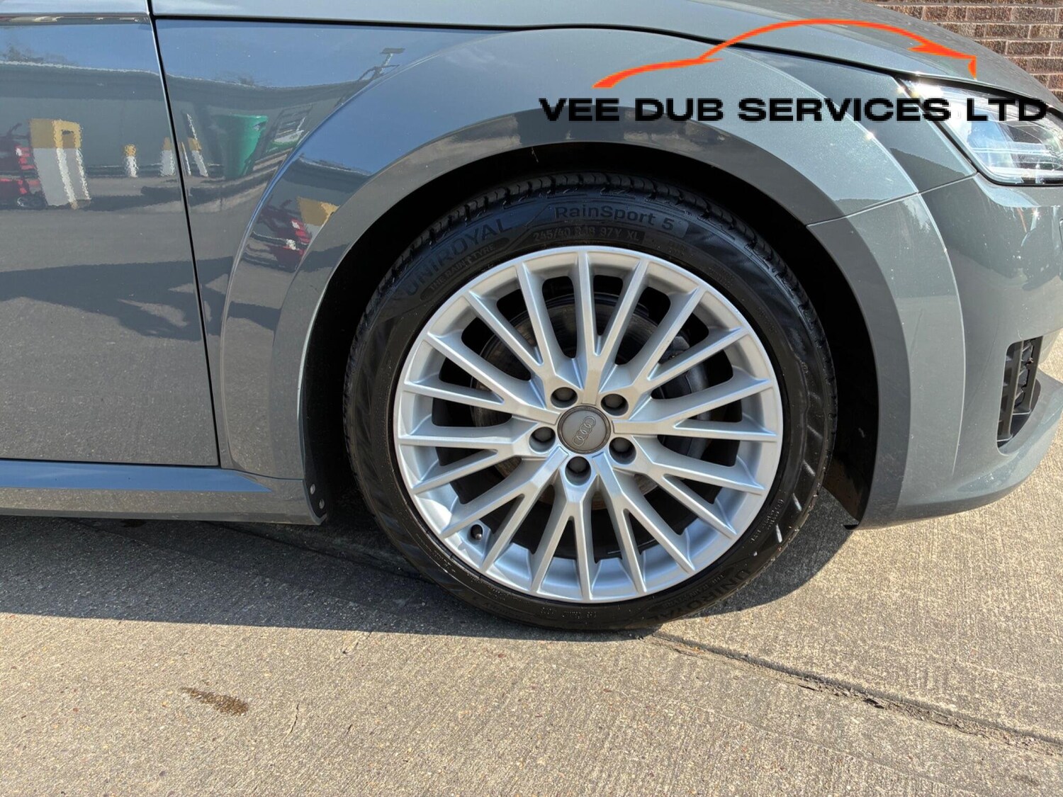 Used Audi TT 2015 for sale - 78175978: Photo 14