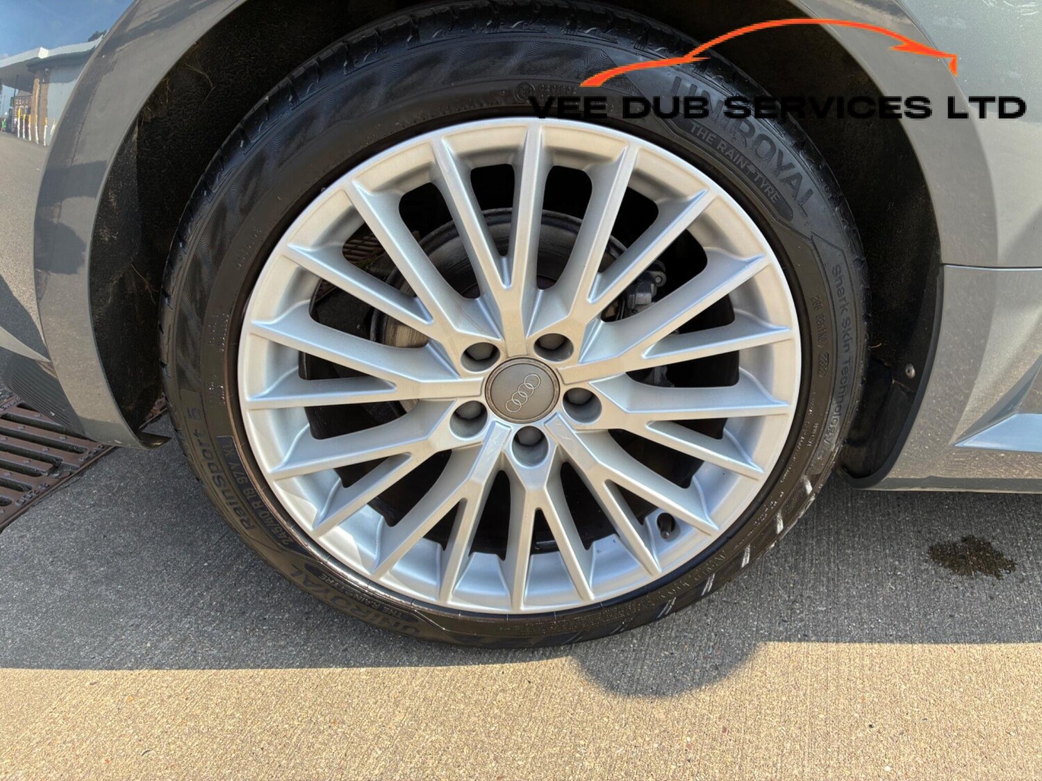 Used Audi TT 2015 for sale - 78175978: Photo 16