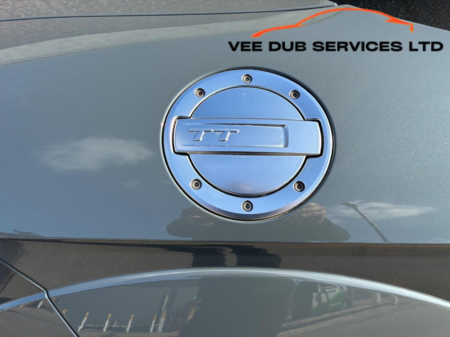 Used Audi TT 2015 for sale - 78175978: Photo 17