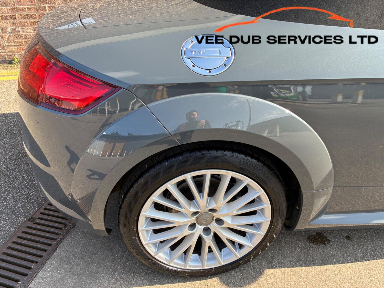 Used Audi TT 2015 for sale - 78175978: Photo 18