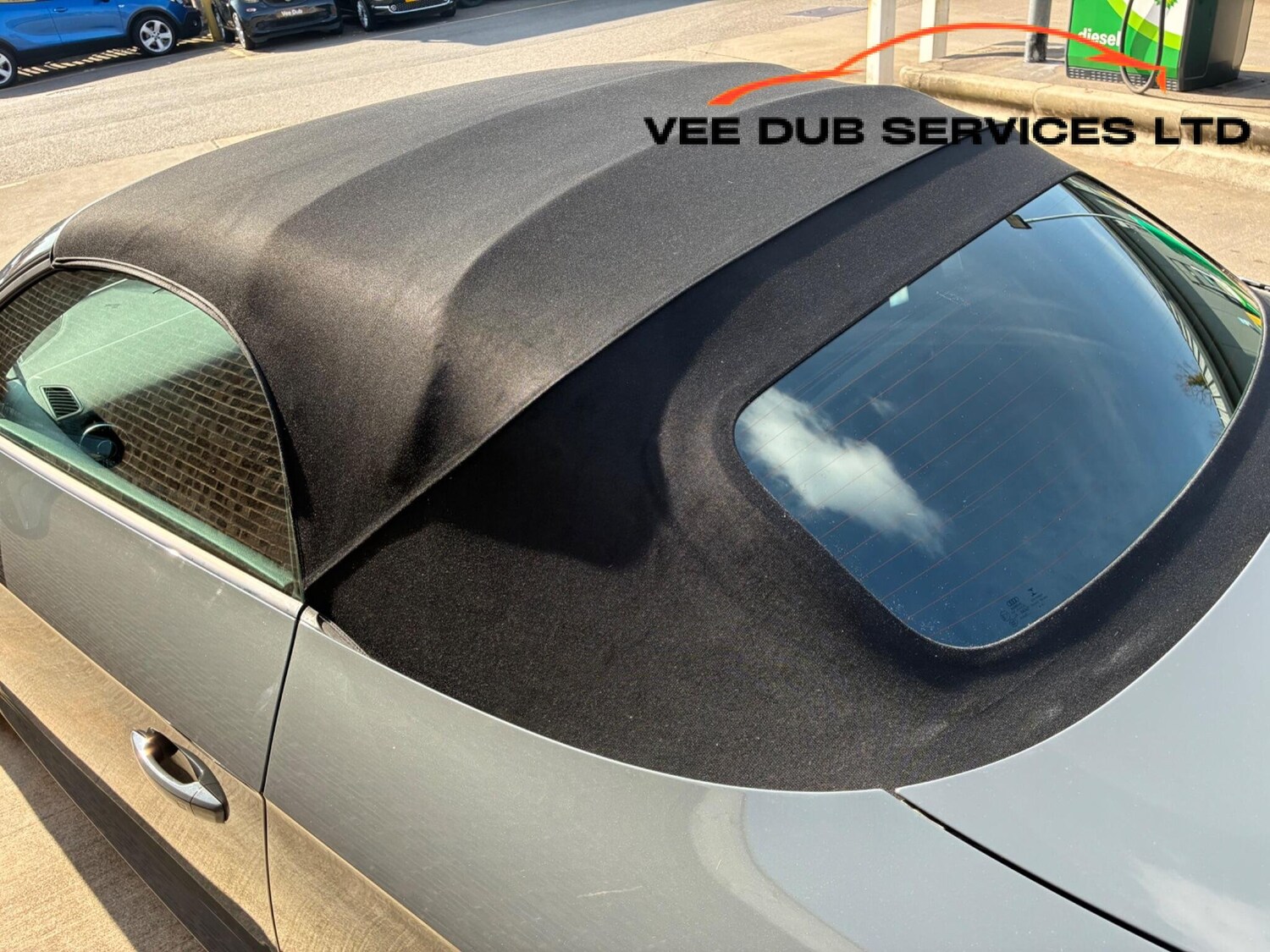 Used Audi TT 2015 for sale - 78175978: Photo 23