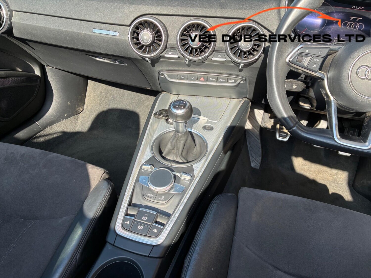 Used Audi TT 2015 for sale - 78175978: Photo 26