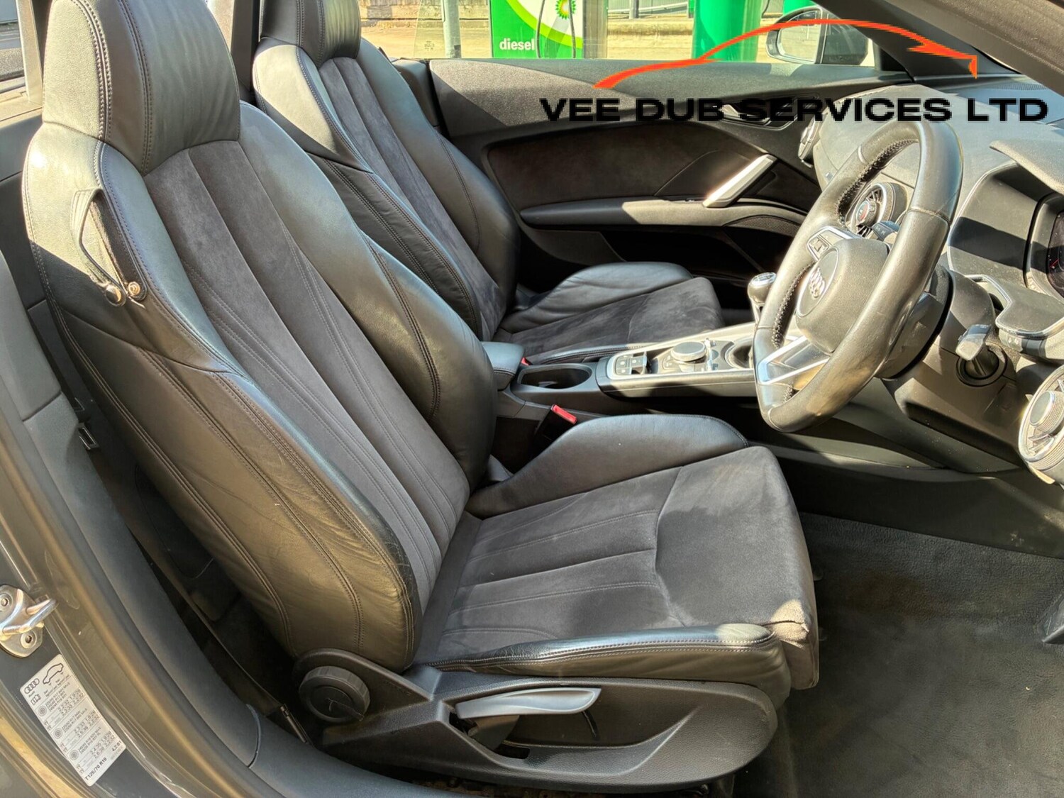 Used Audi TT 2015 for sale - 78175978: Photo 27