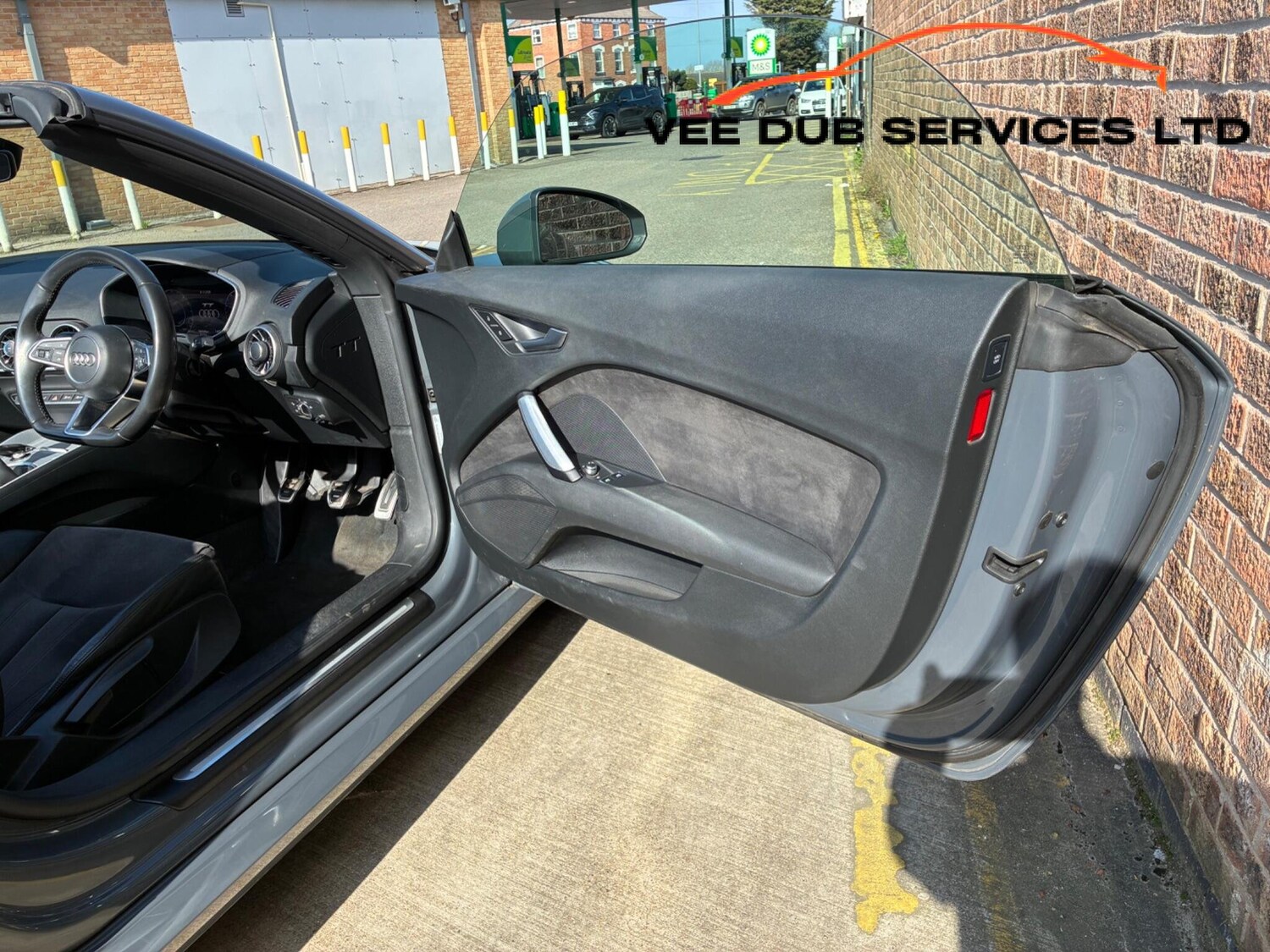 Used Audi TT 2015 for sale - 78175978: Photo 28