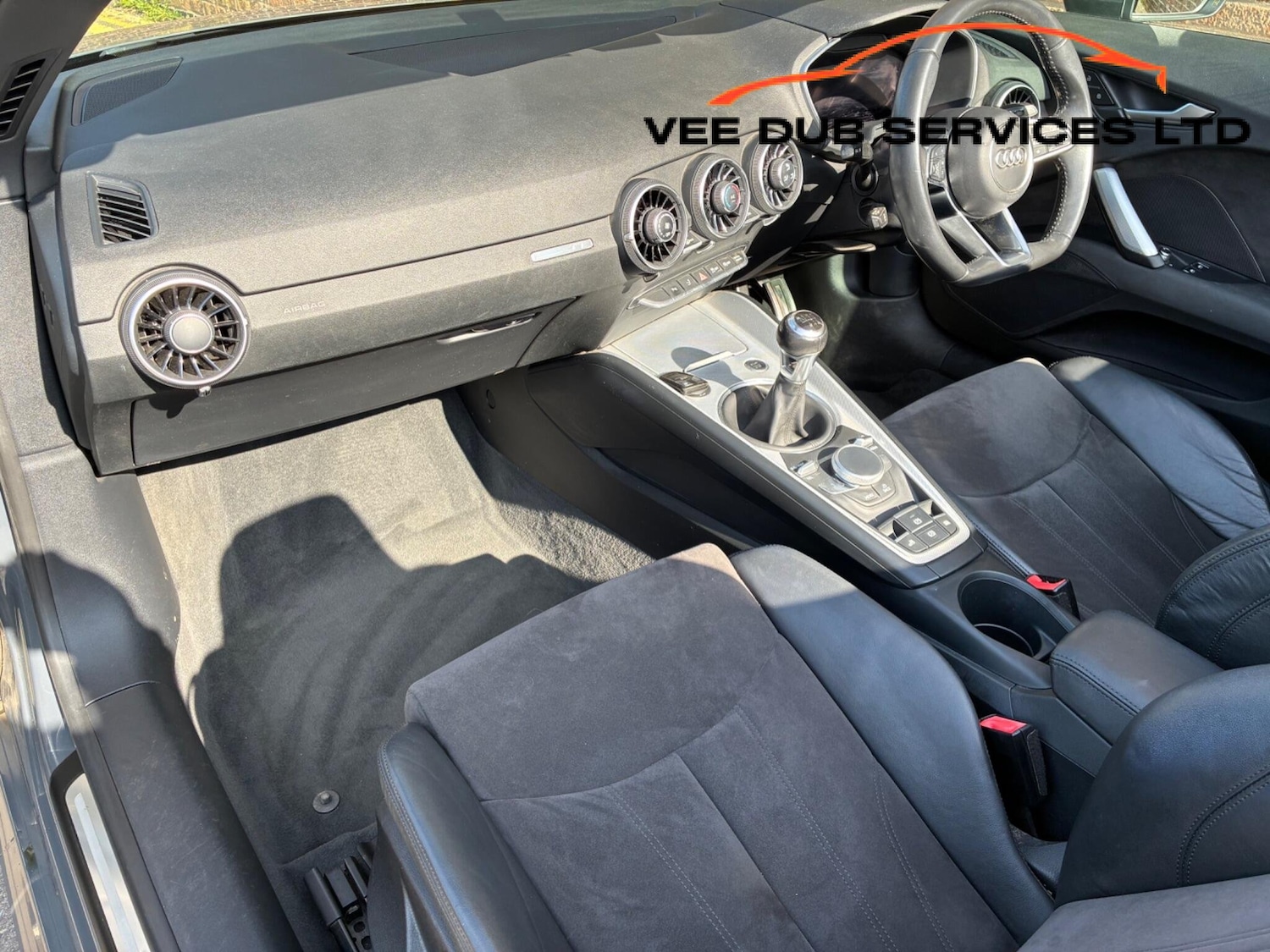 Used Audi TT 2015 for sale - 78175978: Photo 4