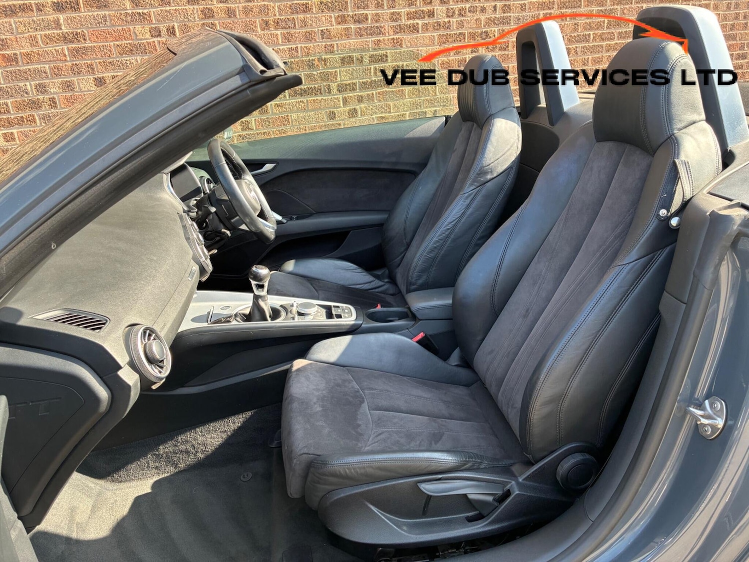 Used Audi TT 2015 for sale - 78175978: Photo 5