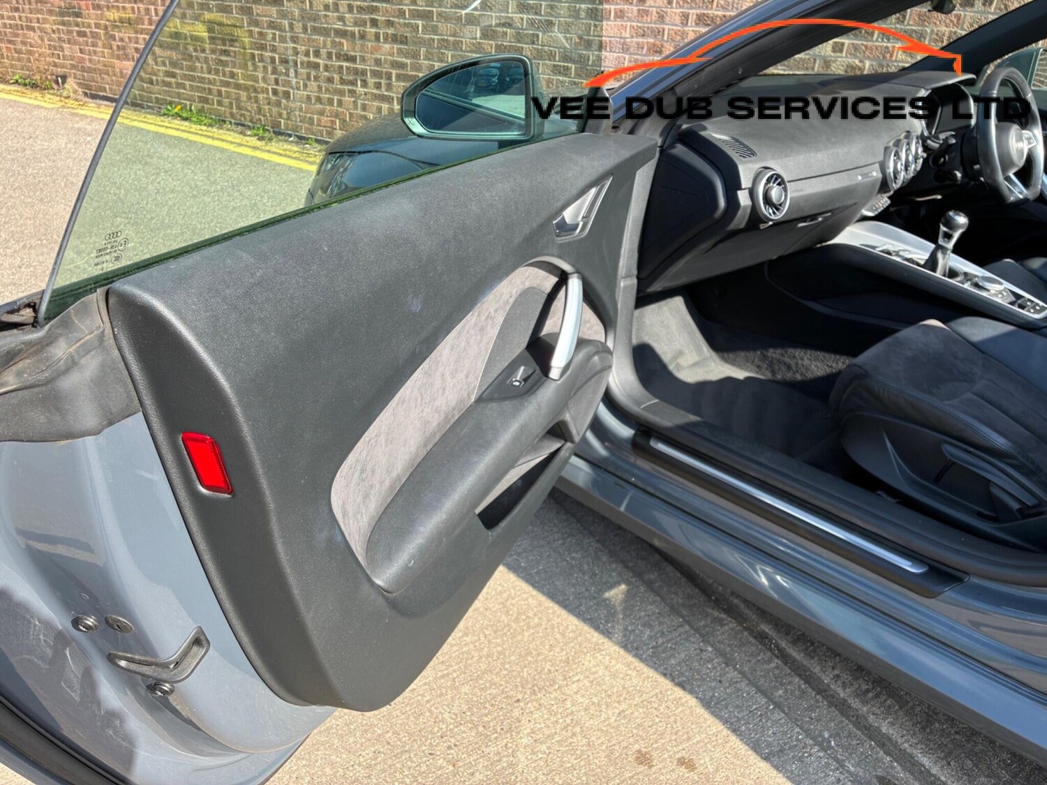 Used Audi TT 2015 for sale - 78175978: Photo 6