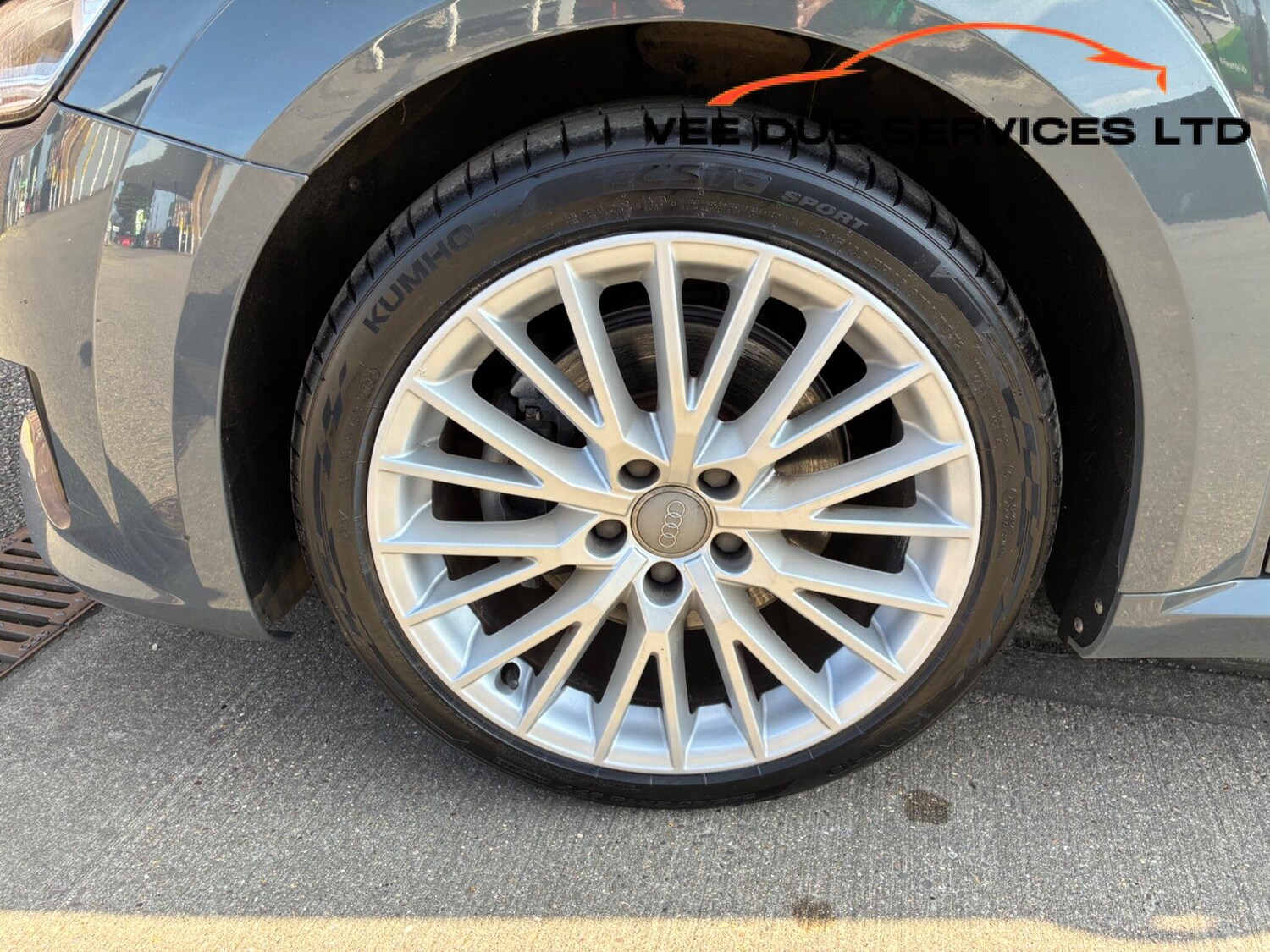 Used Audi TT 2015 for sale - 78175978: Photo 7