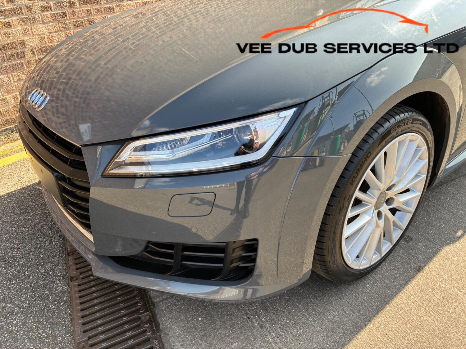 Used Audi TT 2015 for sale - 78175978: Photo 9