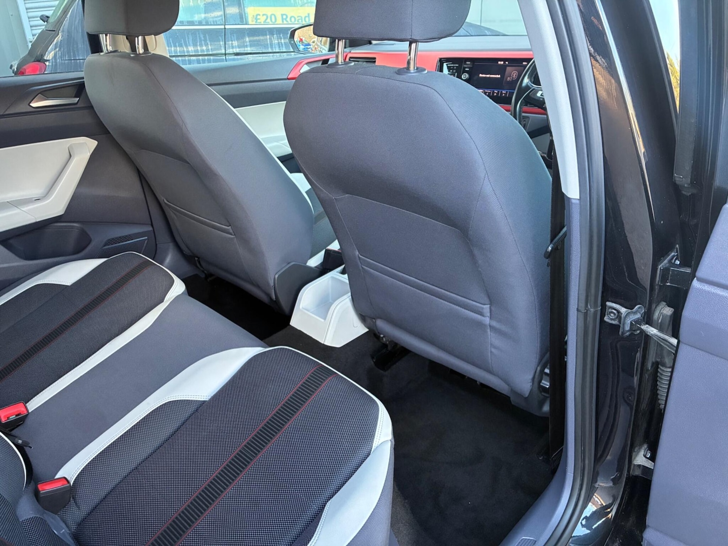 Used Volkswagen Polo 2020 for sale - 76786757: Photo 14