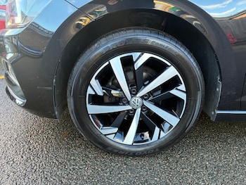 Used Volkswagen Polo 2020 for sale - 76786757: Photo