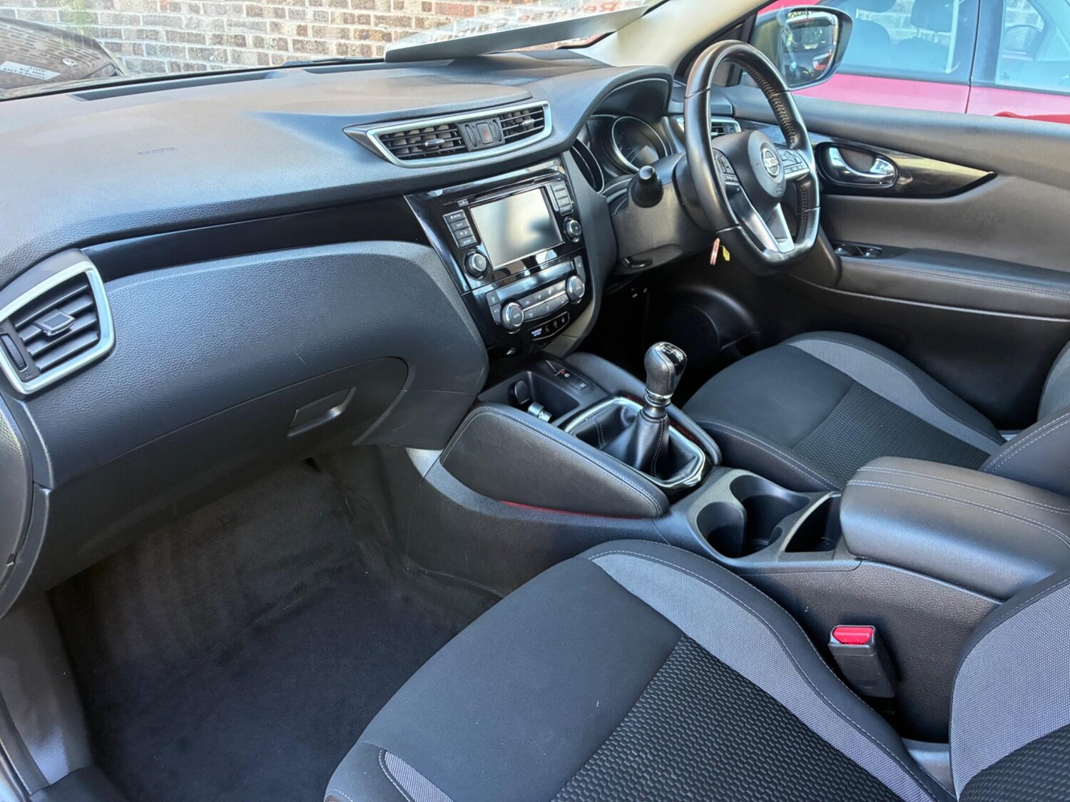 Used Nissan Qashqai 2019 for sale - 75990291: Photo 11