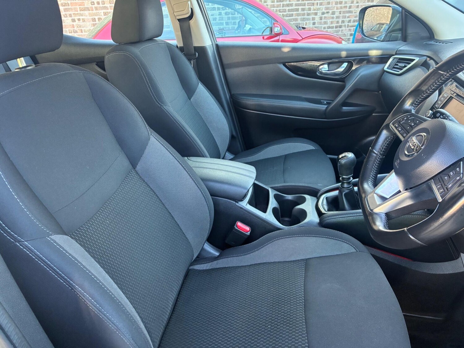 Used Nissan Qashqai 2019 for sale - 75990291: Photo 14