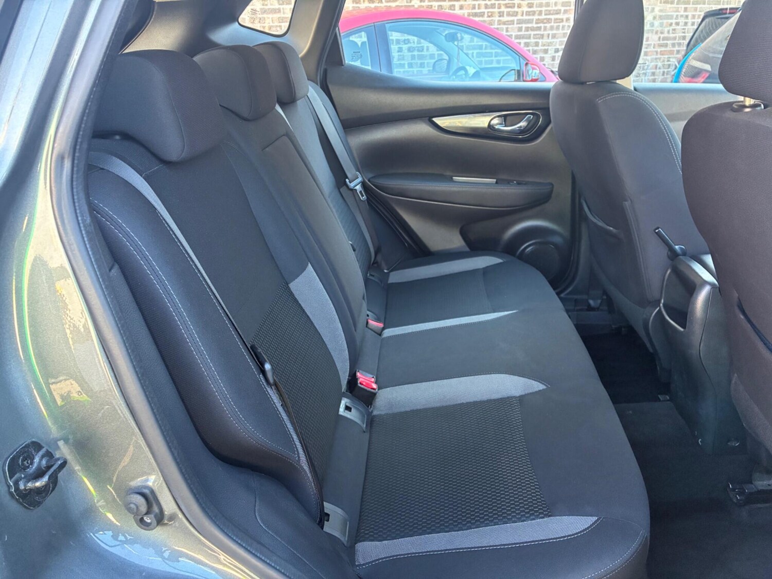 Used Nissan Qashqai 2019 for sale - 75990291: Photo 15