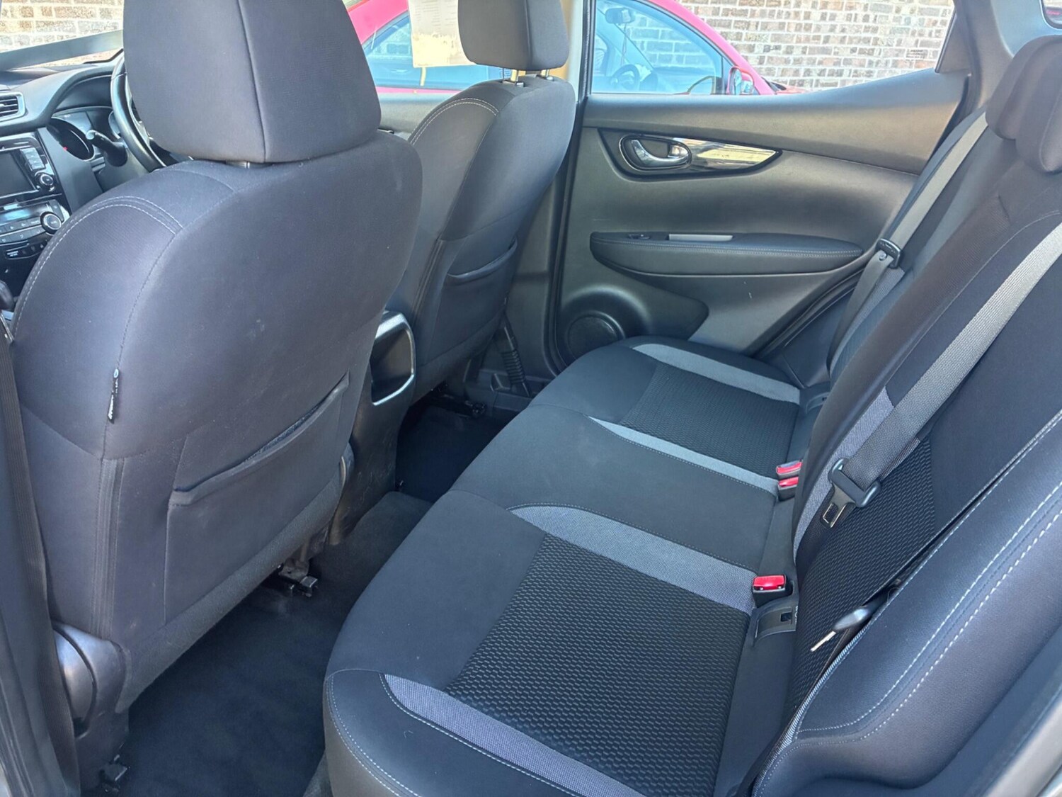 Used Nissan Qashqai 2019 for sale - 75990291: Photo 18