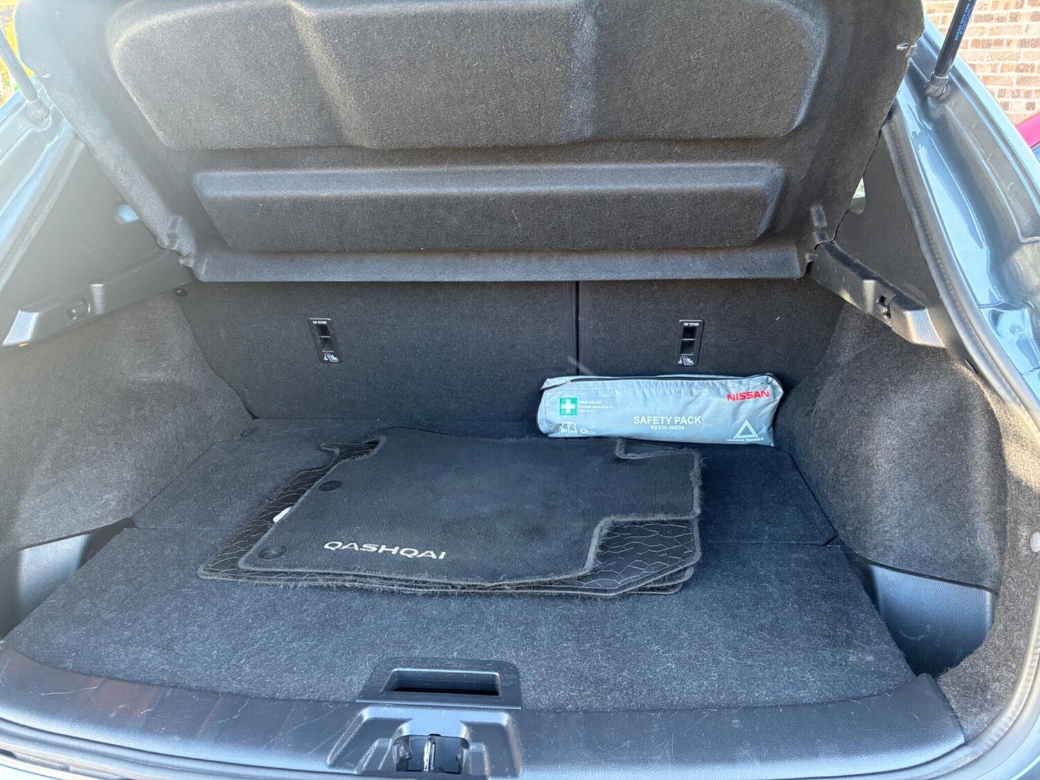 Used Nissan Qashqai 2019 for sale - 75990291: Photo 19