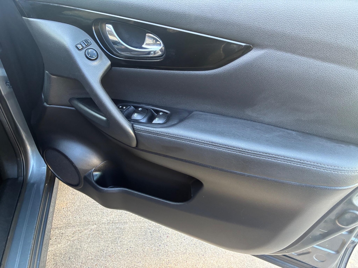 Used Nissan Qashqai 2019 for sale - 75990291: Photo 20