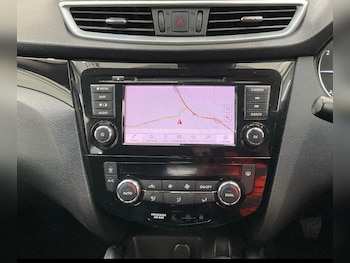 Used Nissan Qashqai 2019 for sale - 75990291: Photo