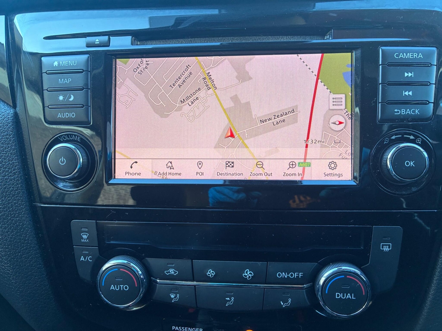 Used Nissan Qashqai 2019 for sale - 75990291: Photo 4