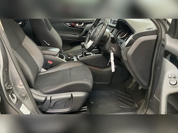 Used Nissan Qashqai 2019 for sale - 75990291: Photo