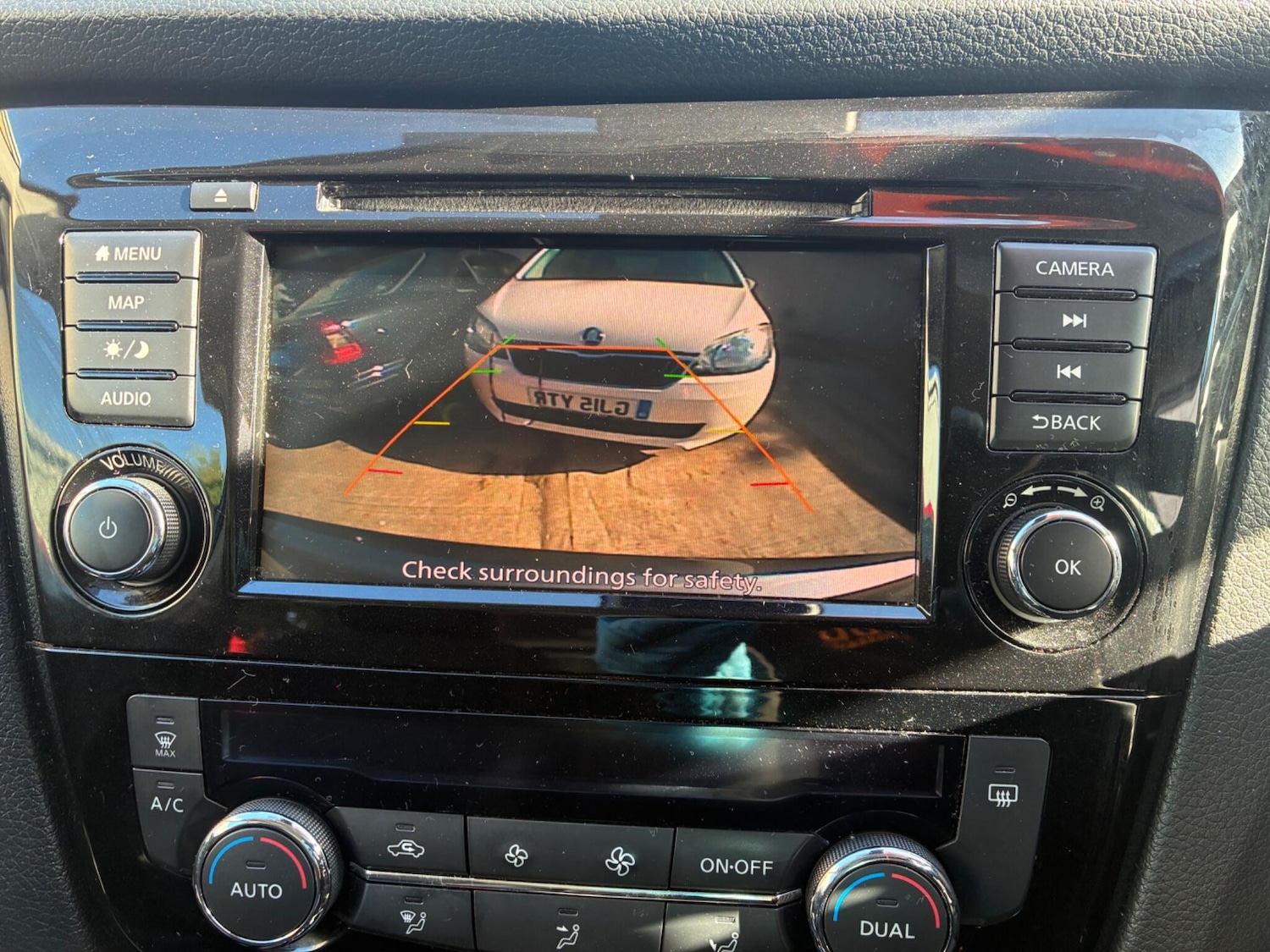 Used Nissan Qashqai 2019 for sale - 75990291: Photo 5