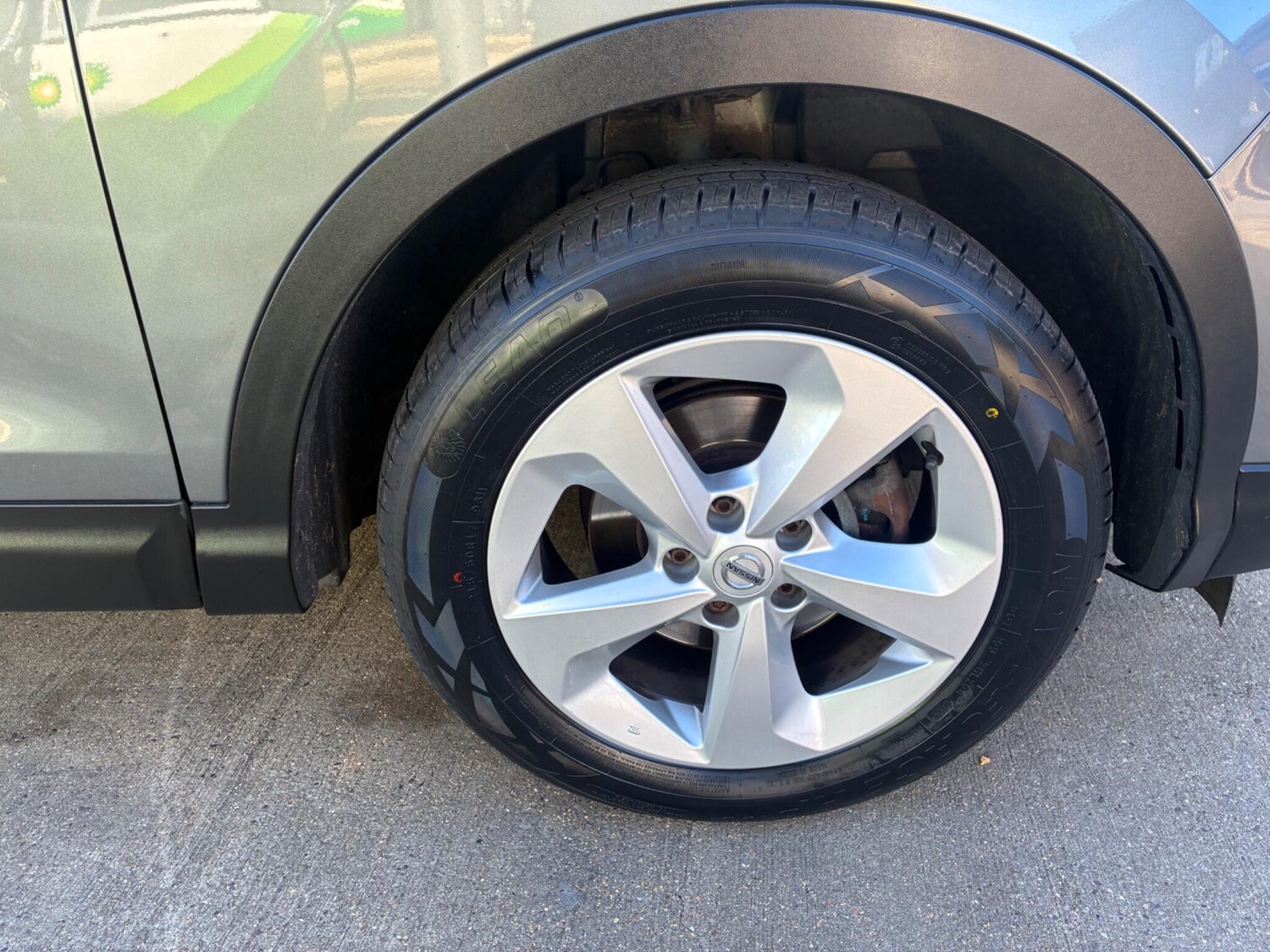 Used Nissan Qashqai 2019 for sale - 75990291: Photo 6