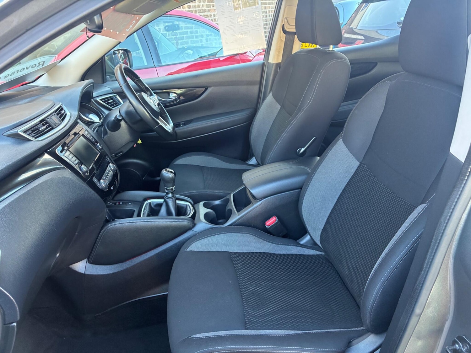 Used Nissan Qashqai 2019 for sale - 75990291: Photo 7