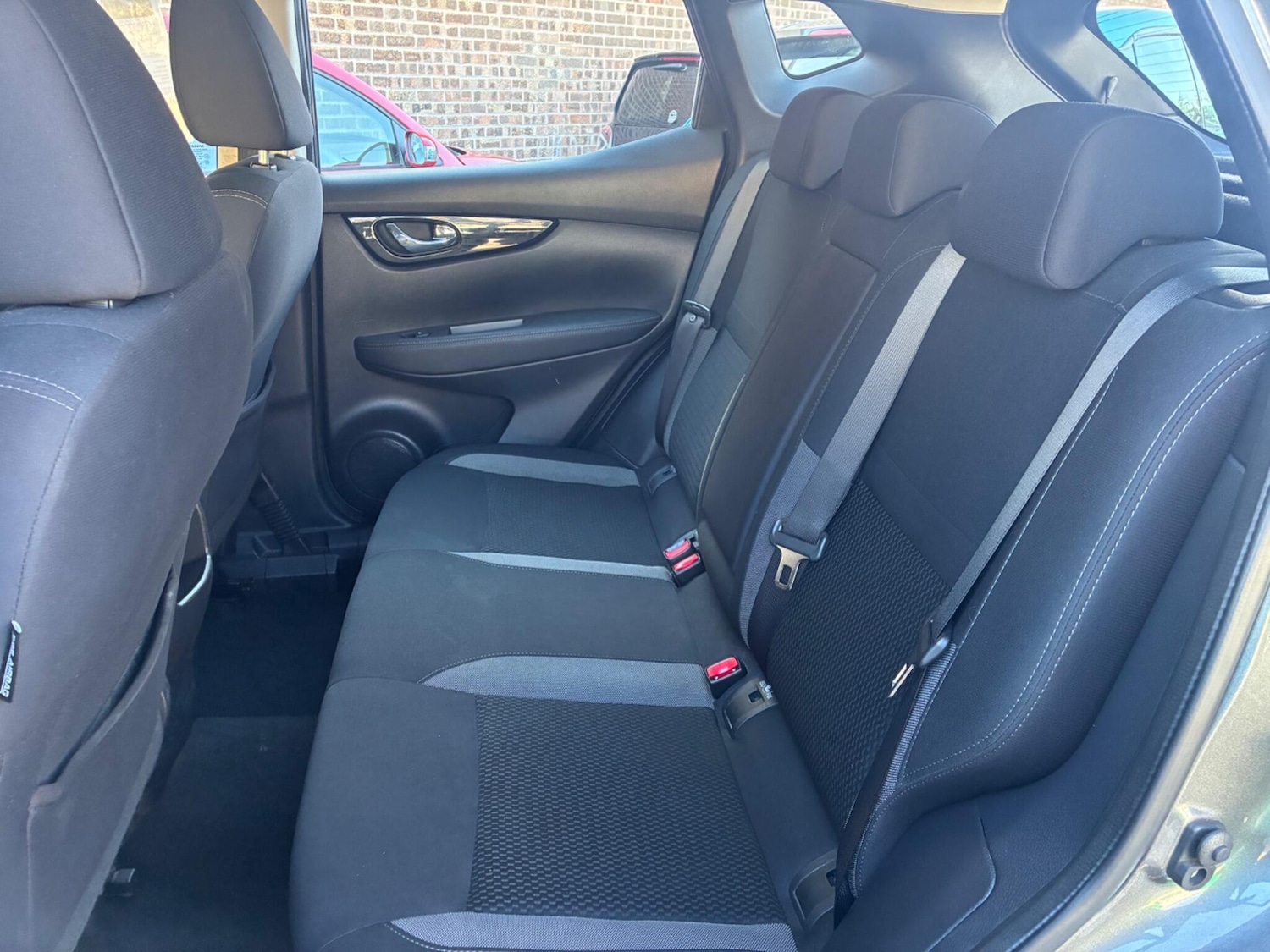 Used Nissan Qashqai 2019 for sale - 75990291: Photo 8