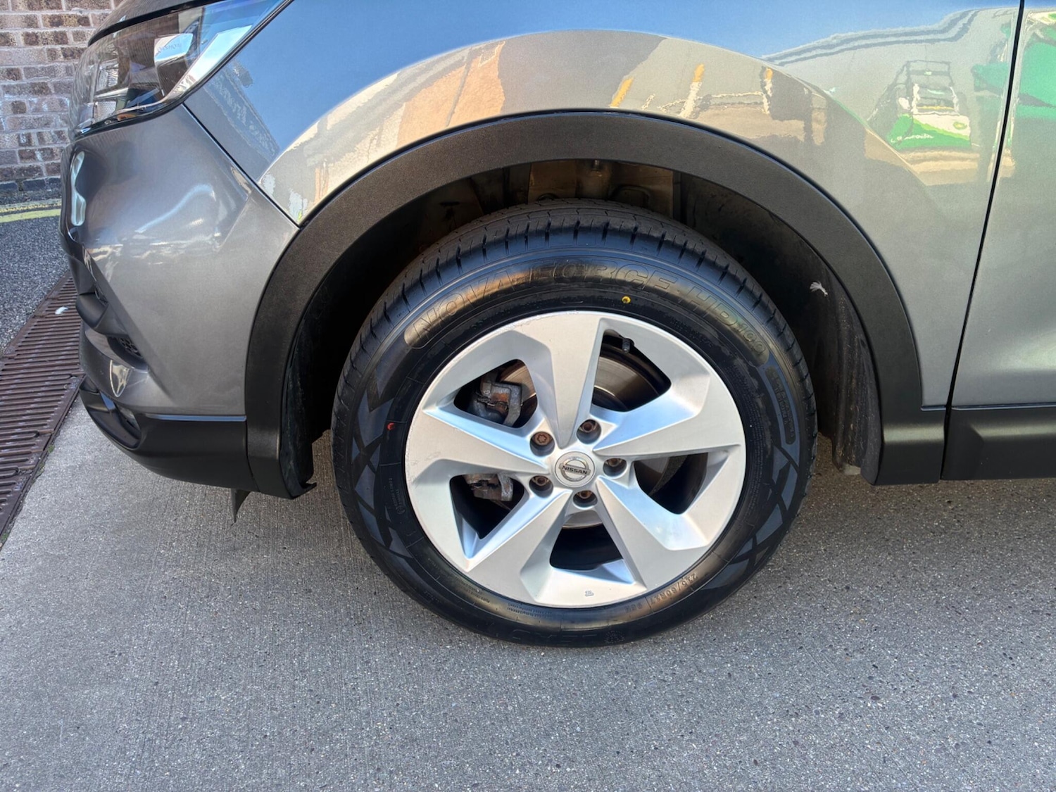 Used Nissan Qashqai 2019 for sale - 75990291: Photo 9