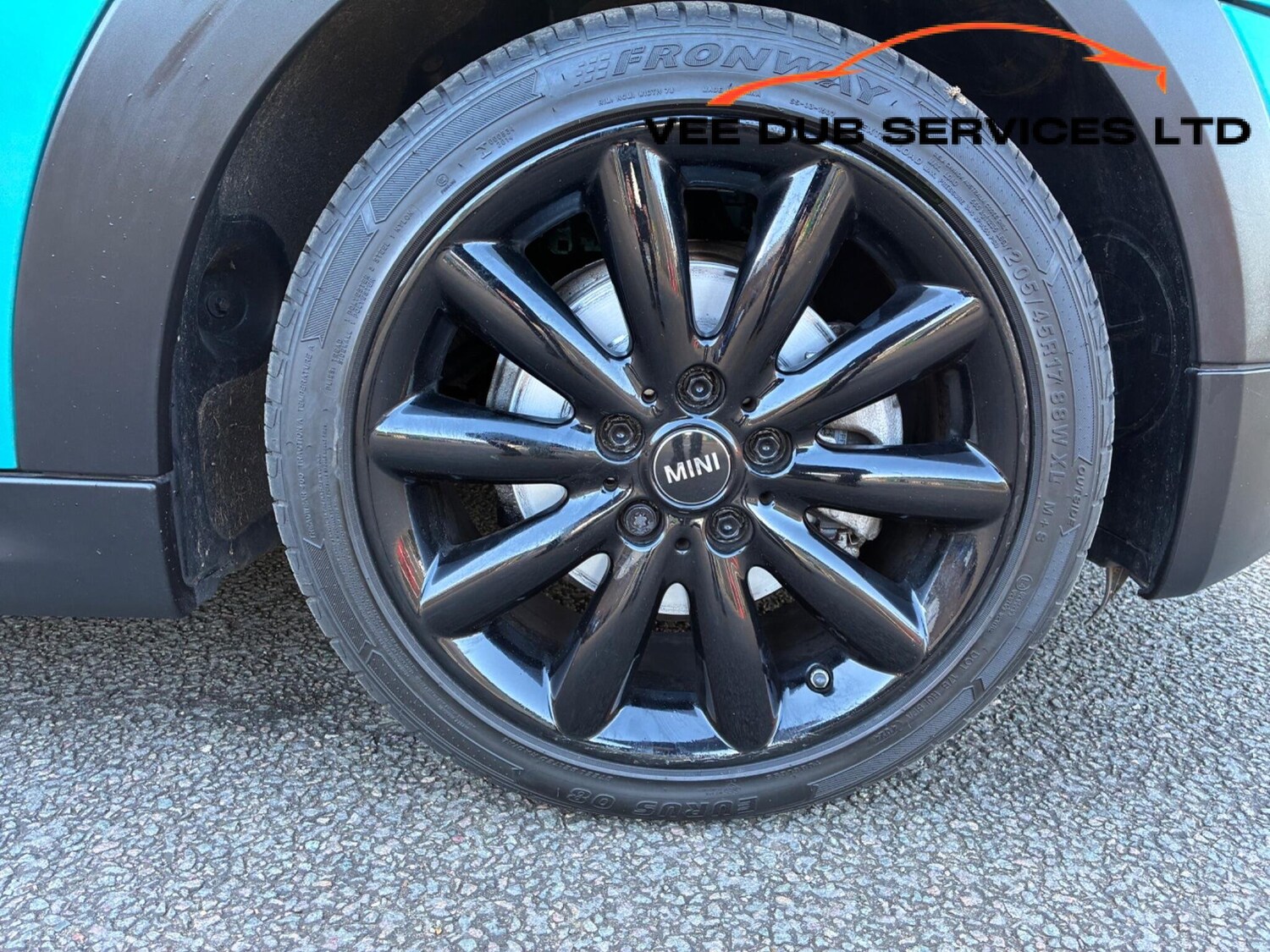 Used MINI Convertible 2017 for sale - 78175972: Photo 10