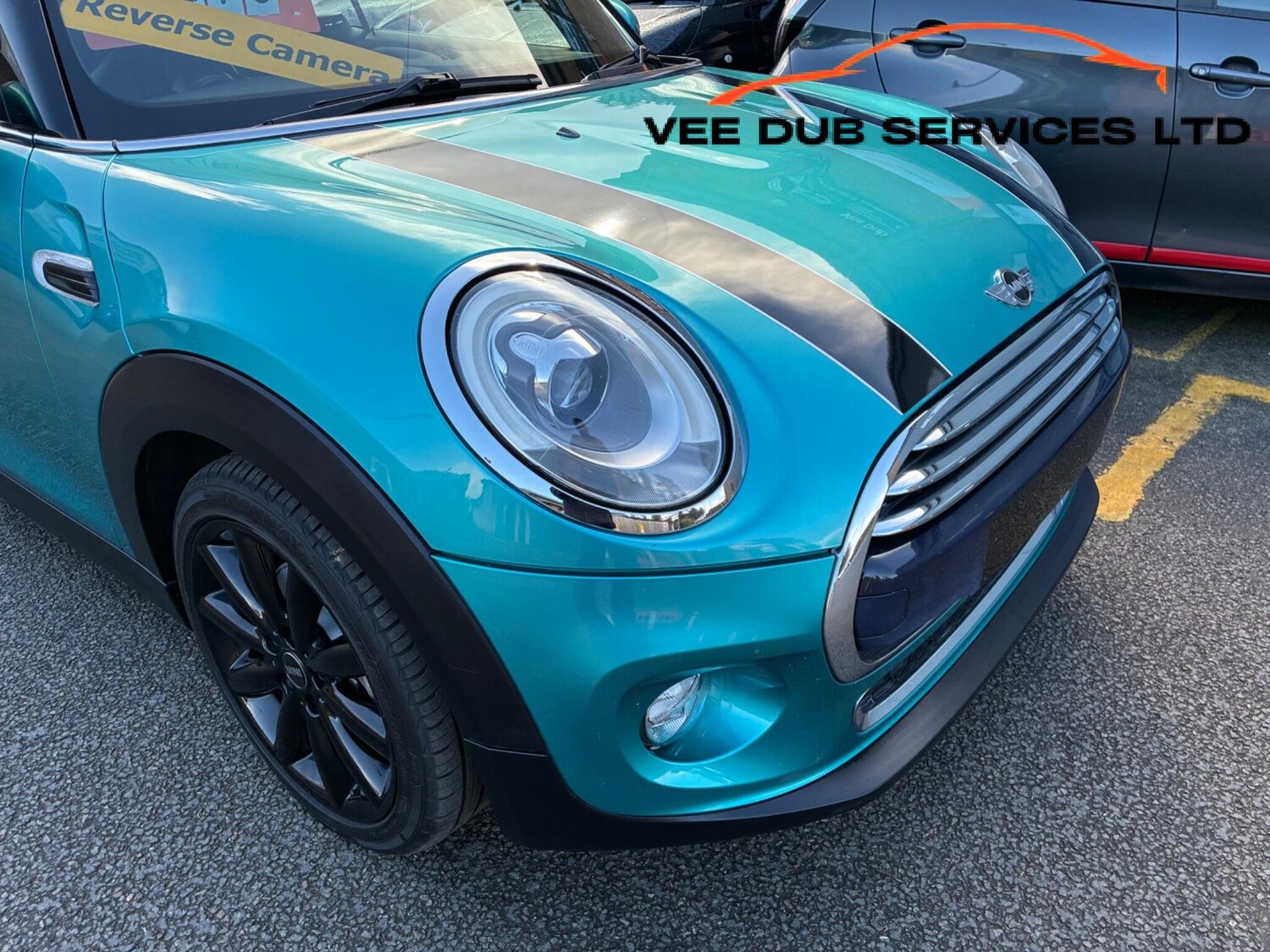 Used MINI Convertible 2017 for sale - 78175972: Photo 13